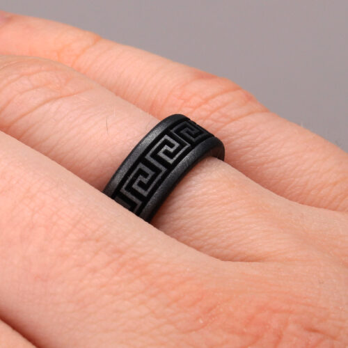 Silikonering til mænd